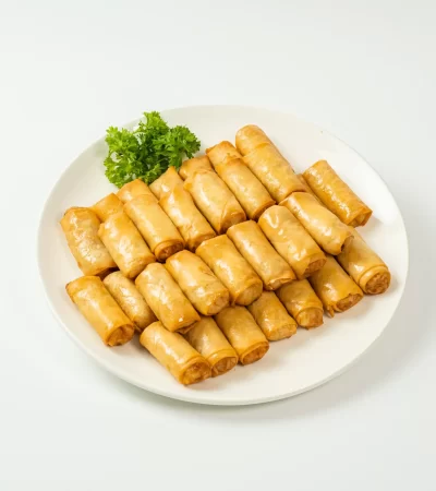 Fried Spring Rolls