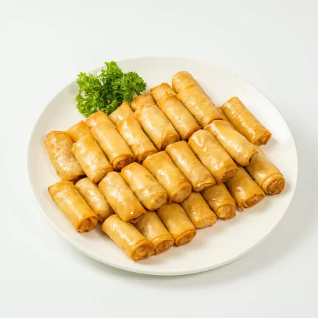 Fried Spring Rolls