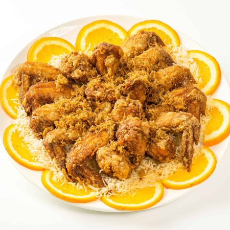 Ayam Goreng Berempah