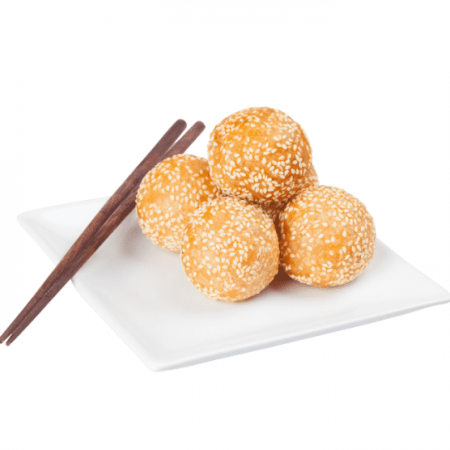 Fried Sesame Ball