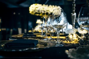 Introduction Of Individual Serving Service