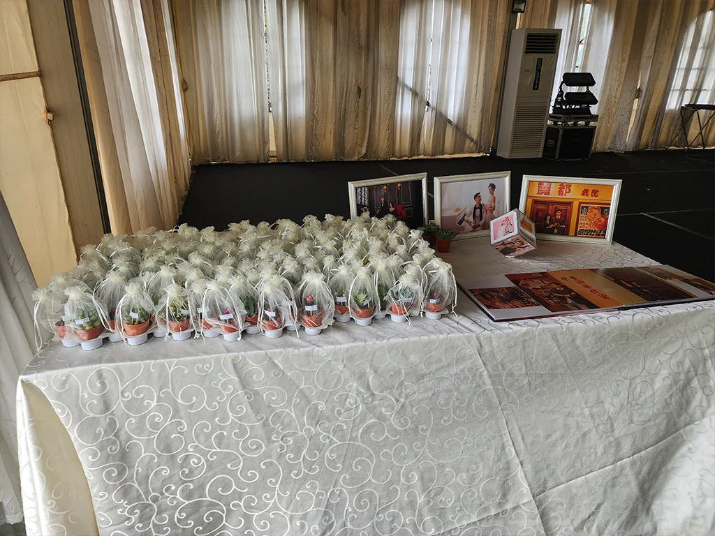 Puteh Subang Marque 4