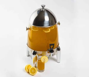 ice lemon tea