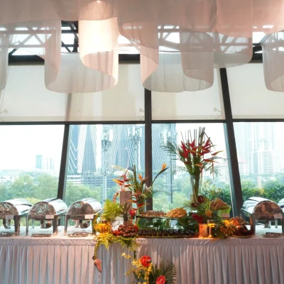 24th IPSF APPS Malaysia 2025 - WYK Catering 01