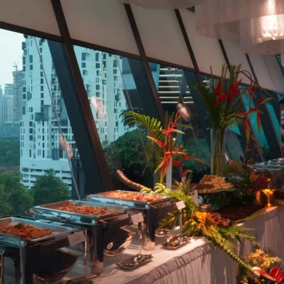 24th IPSF APPS Malaysia 2025 - WYK Catering 02