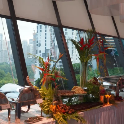 24th IPSF APPS Malaysia 2025 - WYK Catering 03