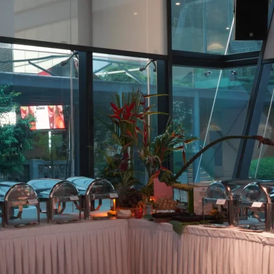 24th IPSF APPS Malaysia 2025 - WYK Catering 04