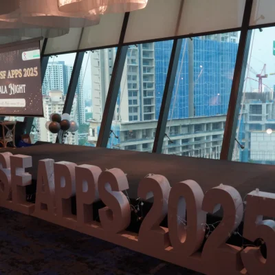 24th IPSF APPS Malaysia 2025 - event images 02