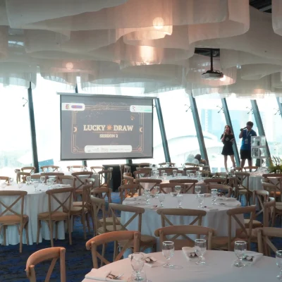 24th IPSF APPS Malaysia 2025 - event images 03