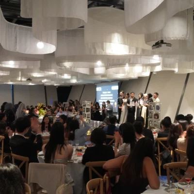 24th IPSF APPS Malaysia 2025 - event images 4