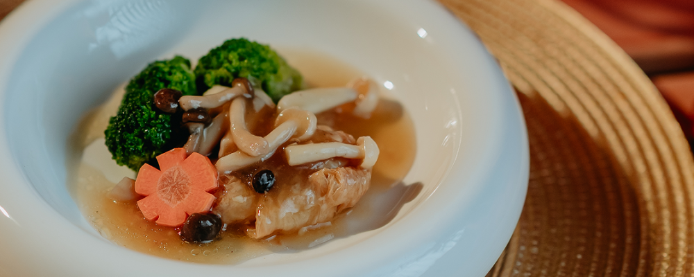 CNY Banquet Menu- 2026