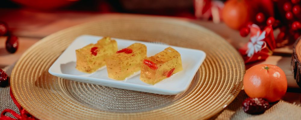 CNY Banquet Menu- 2026