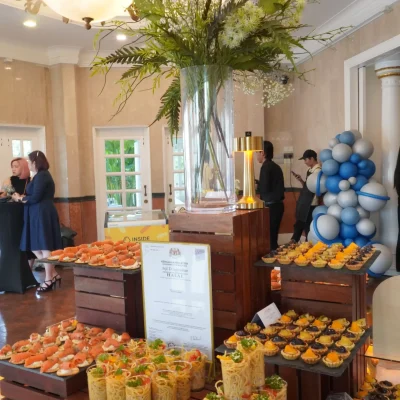 Henkel Malaysia Annual Dinner - The Estate