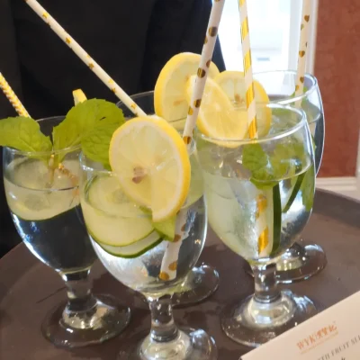 Henkel Malaysia Annual Dinner - The Estate