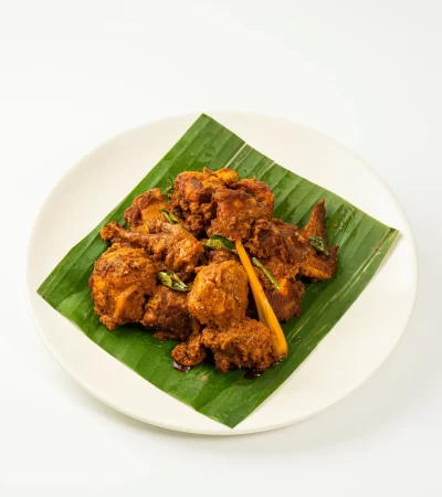 Rendang Chicken