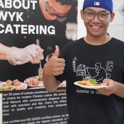 Royong - Pickle Ball & Padel club - event images 02