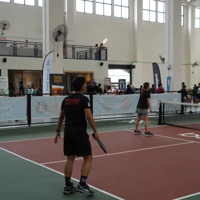 Royong - Pickle Ball & Padel club - event images 03