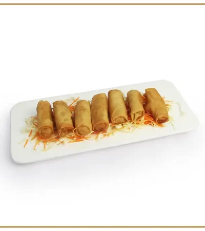 Vege Spring Roll