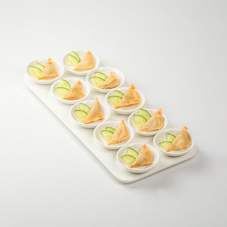 Vege Samosa