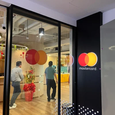 Mastercard - Menara SapuraKencana Petroleum