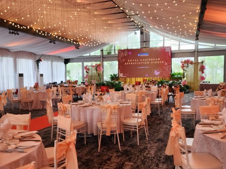 wedding at bayswater klcc