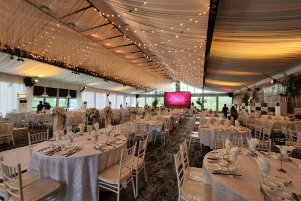 Wedding Venue | Bayswater KLCC | WYK Catering
