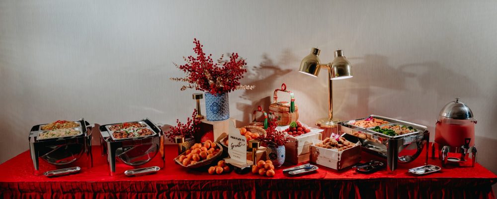 cover - CNY Buffet Menu- 2026