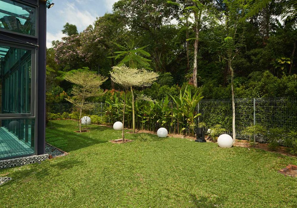 Event & wedding venue setup | Edenmill by Metal Bees | WYK Catering