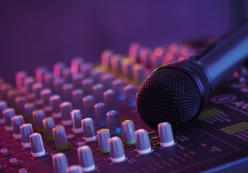 Event & wedding venue setup | Edenmill by Metal Bees | WYK Catering