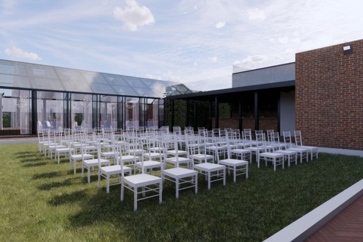 g-glasshouse