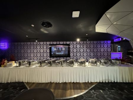 TGV 1U - Media Launch