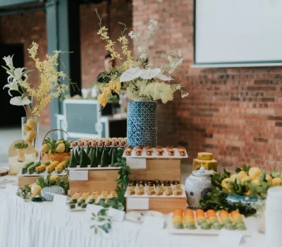 catering at lightbox sungai buloh